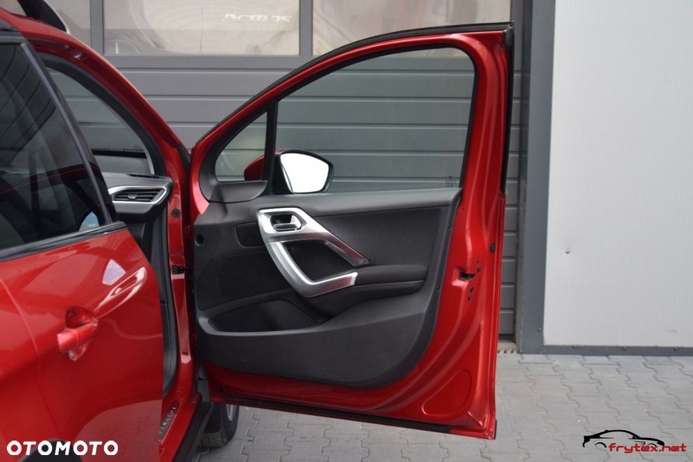 Peugeot 2008 - 21