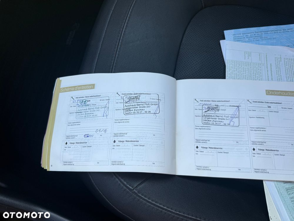 Hyundai ix35 1.6 2WD blue Comfort - 32