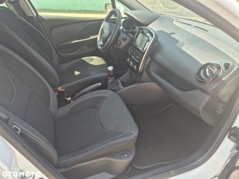 Renault Clio (Energy) TCe 90 Start & Stop LIMITED - 13