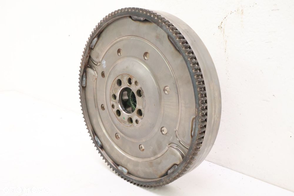 JEEP WRANGLER JL 2.0 T HYBRID 4xe 18- SPRZĘGŁO 500565820 - 12