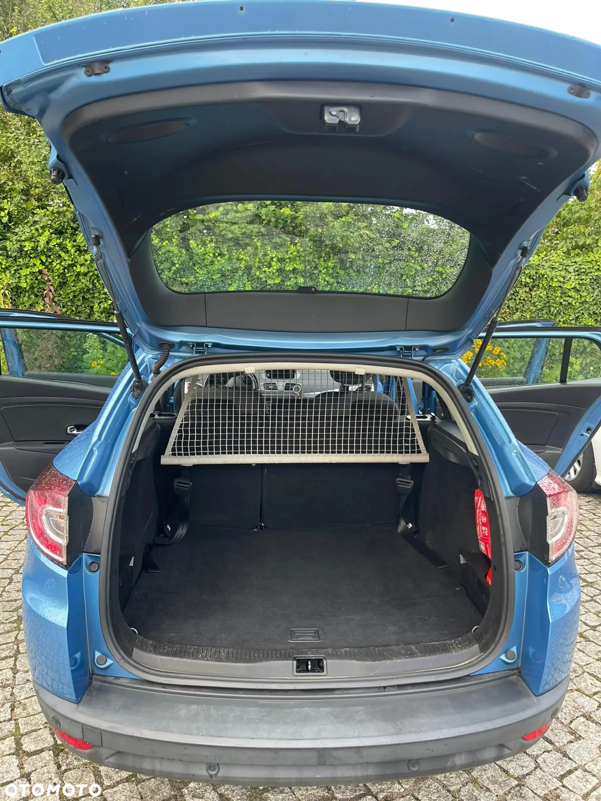 Renault Megane 1.5 dCi Energy Limited - 19