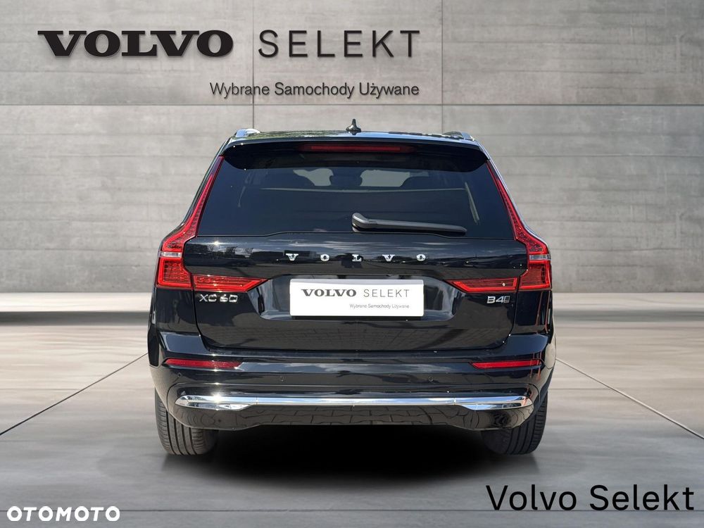 Volvo XC 60 - 6
