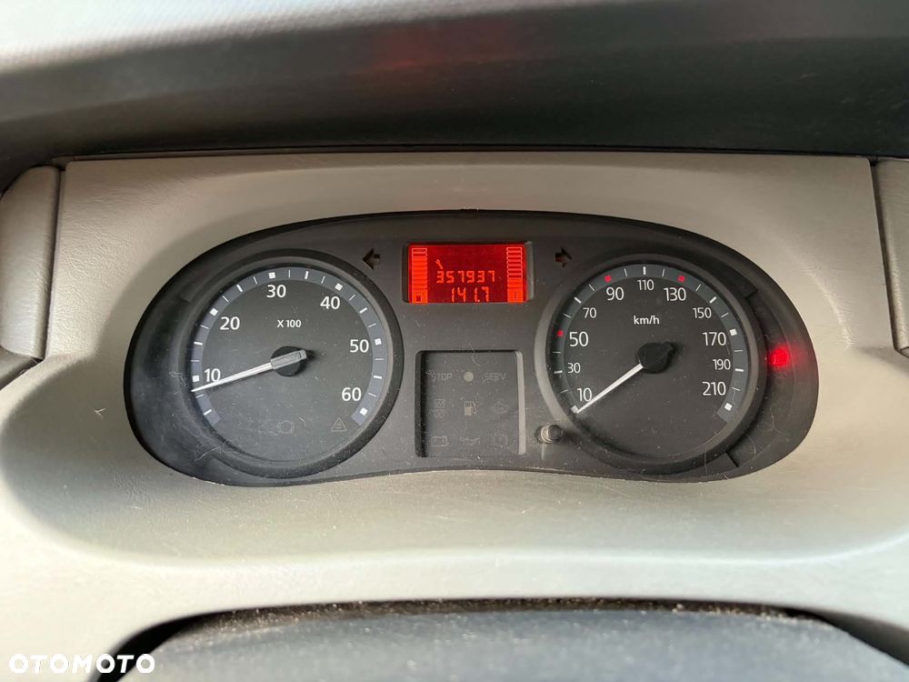 Renault Trafic L2H1 - 8