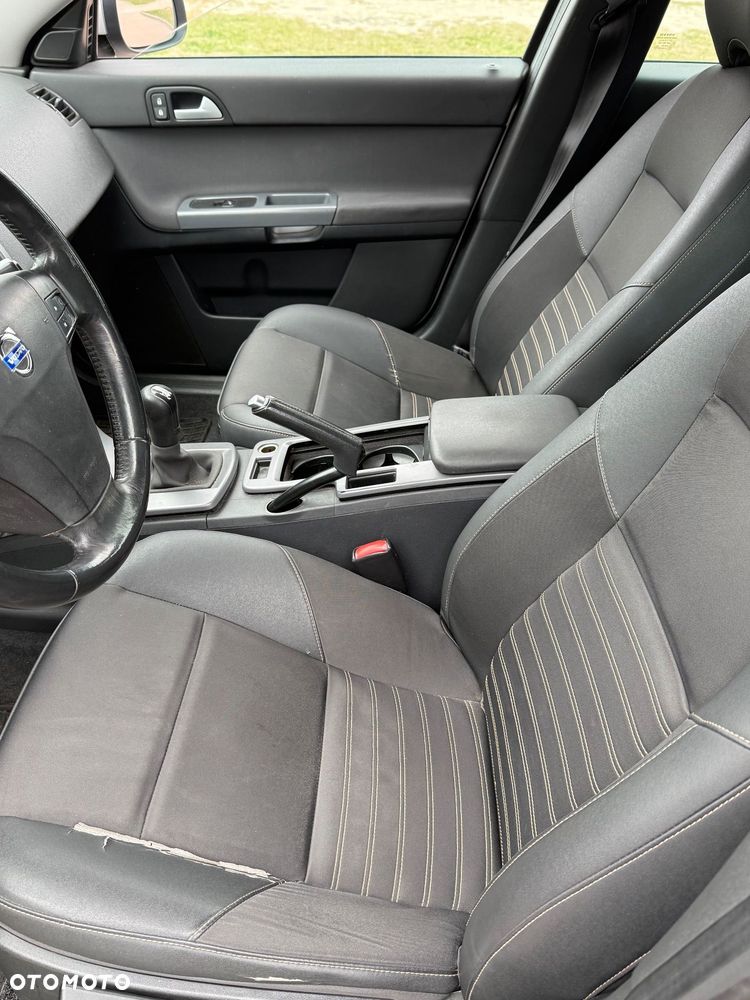 Volvo V50 2007 photo 5