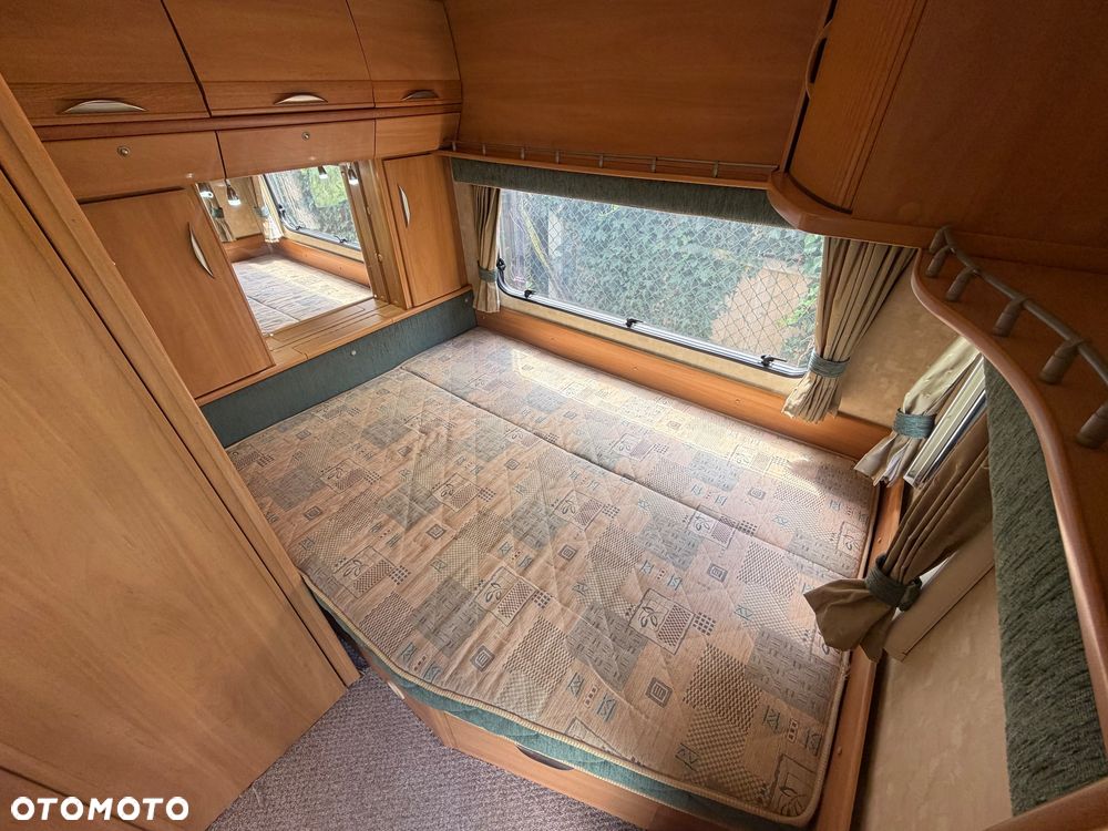 SWIFT Challenger 550SE - 8