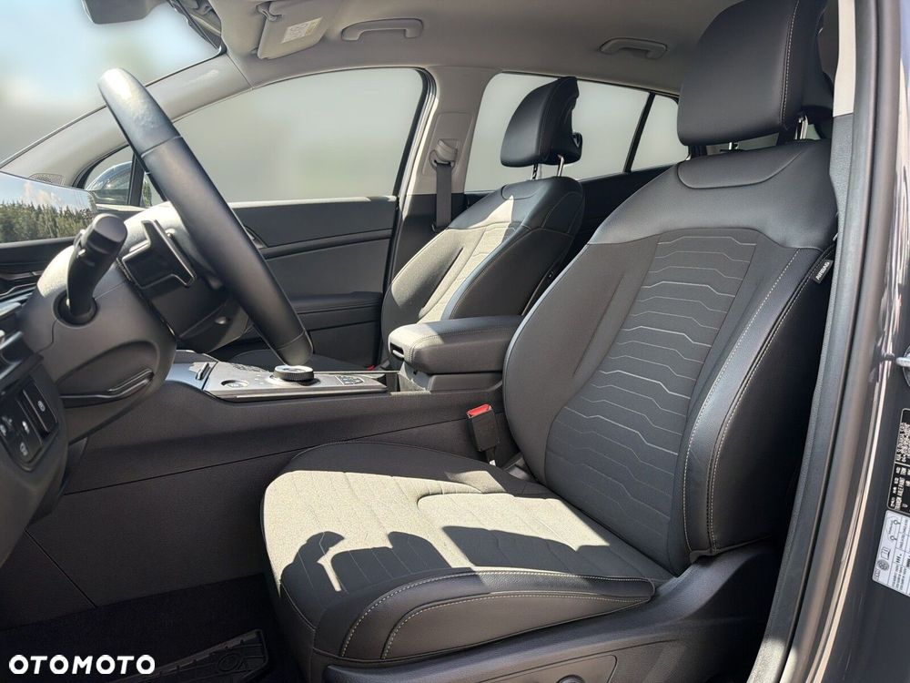 Kia Sportage - 11