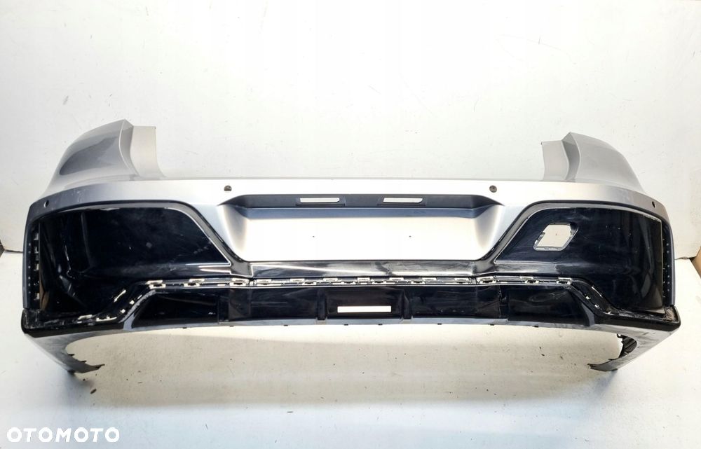 bmw 7 g70 m-pakiet zderzak tył tylny - 1