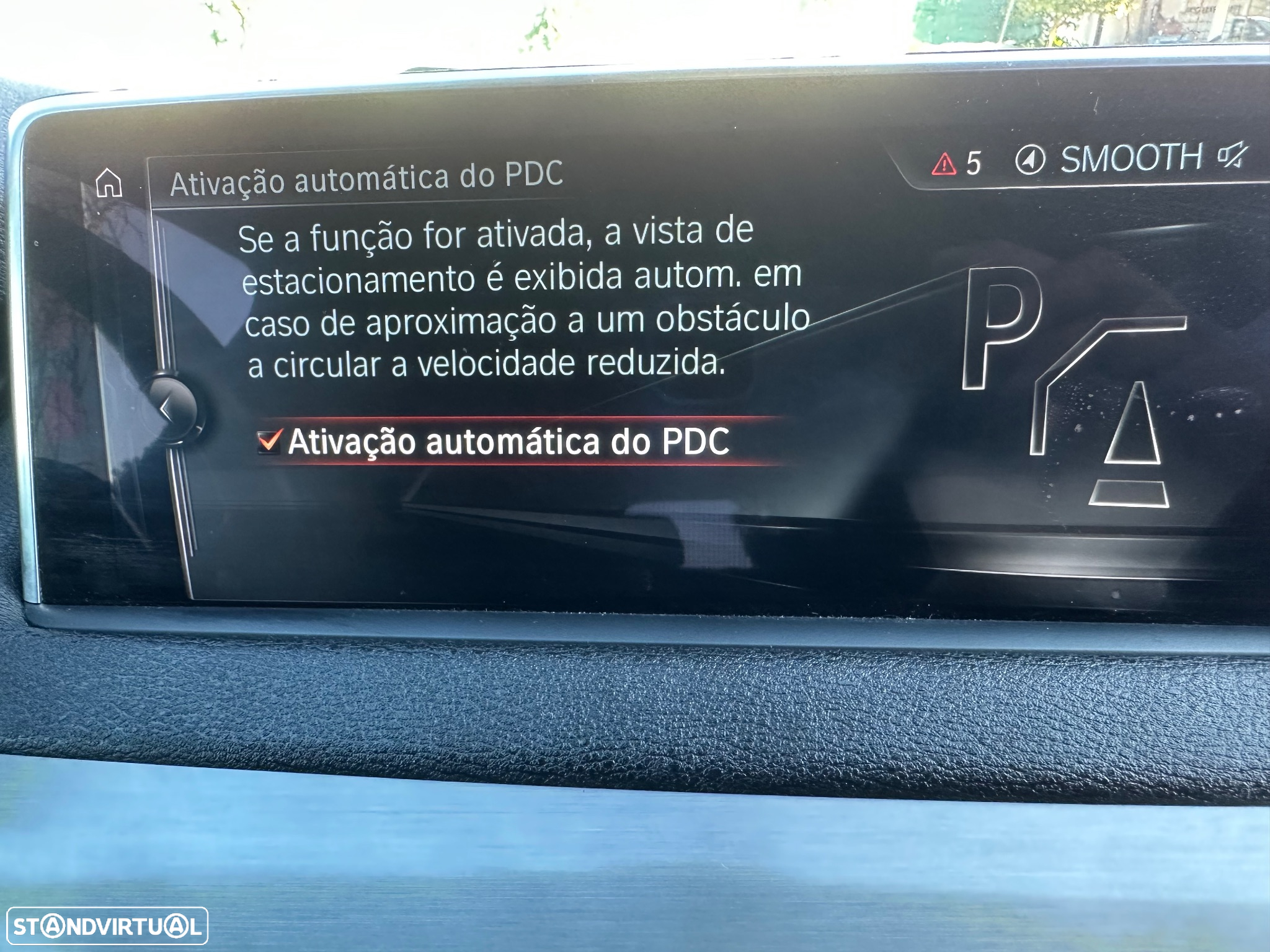 BMW X5 25 d sDrive Comfort 7L - 35