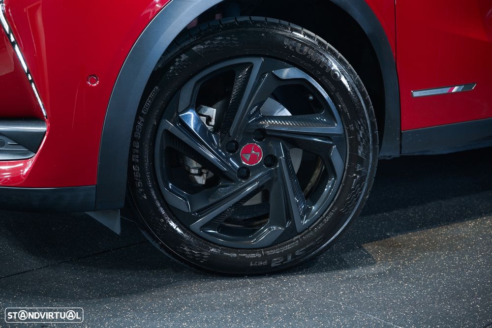 DS DS3 Crossback E-Tense Performance Line - 12