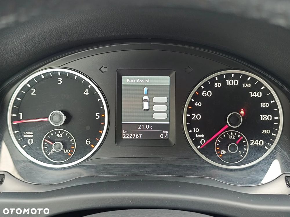 Volkswagen Tiguan 2.0 TDI 4Mot R-Style - 27