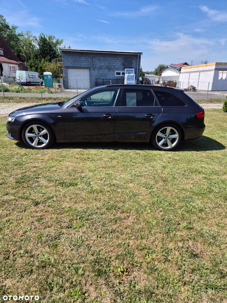 Audi A4 Allroad - 8