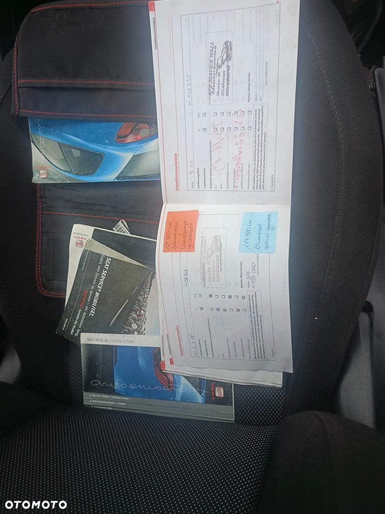 Seat Ibiza SC 1.4 16V Style - 17