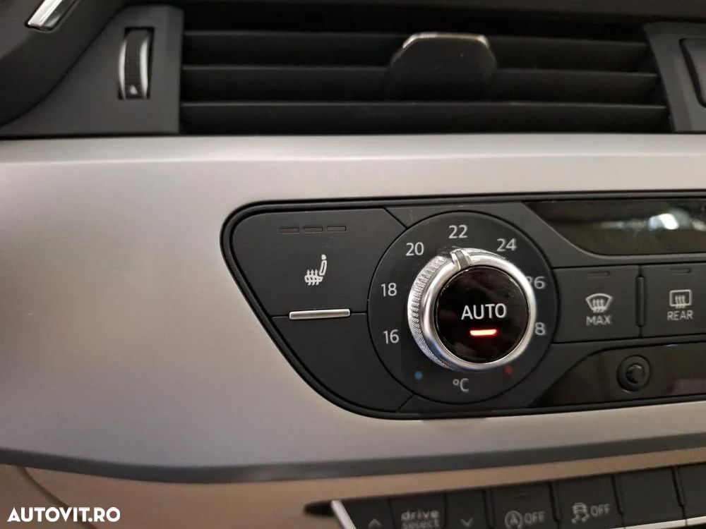 Audi A5 Sportback 2.0 30 TDI S tronic MHEV Advanced - 10