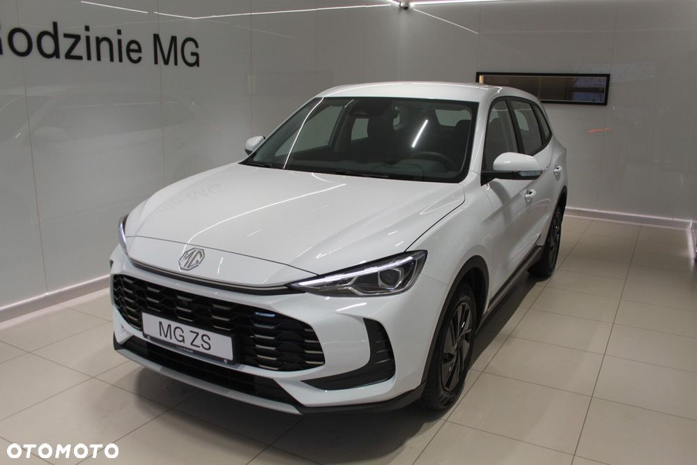 MG ZS Hybrid+ - 31