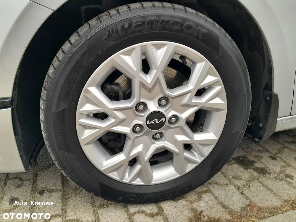 Kia Ceed 1.5 T-GDI M - 29