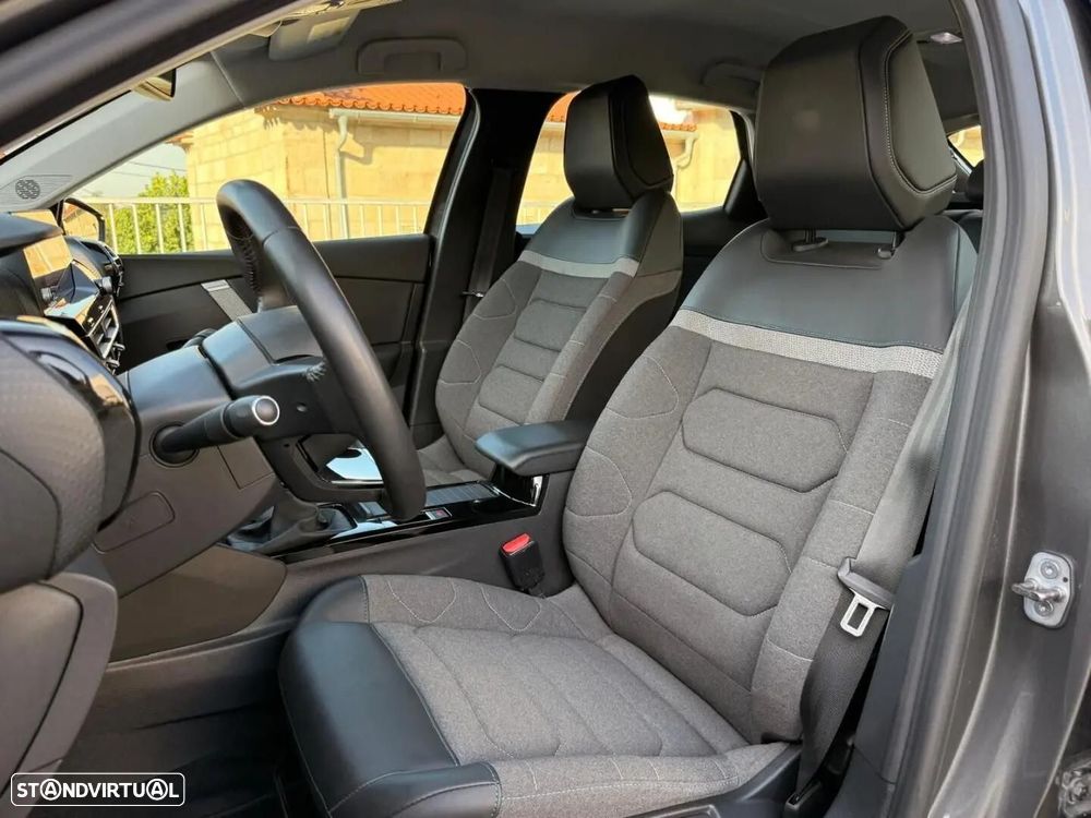 Citroën C4 - 32