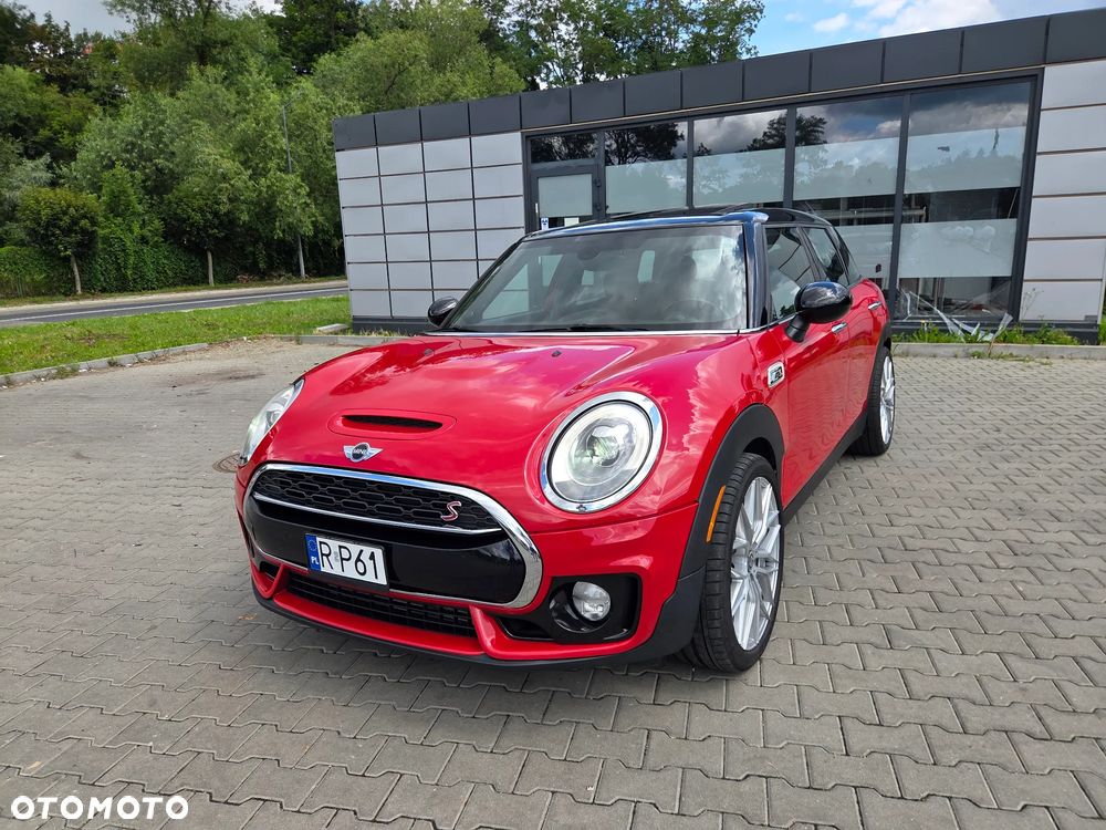 MINI Clubman Cooper S - 1