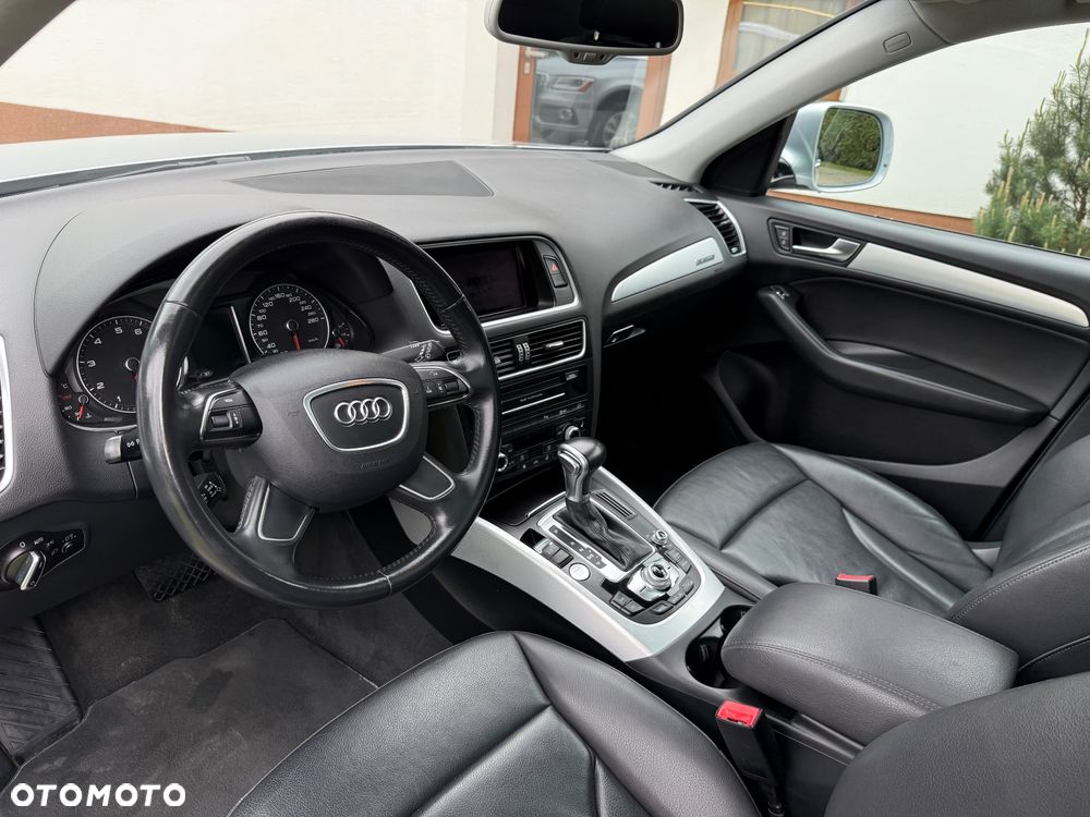 Audi Q5 - 17