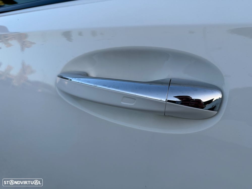 Mercedes-Benz A 180 d AMG Line Aut. - 9