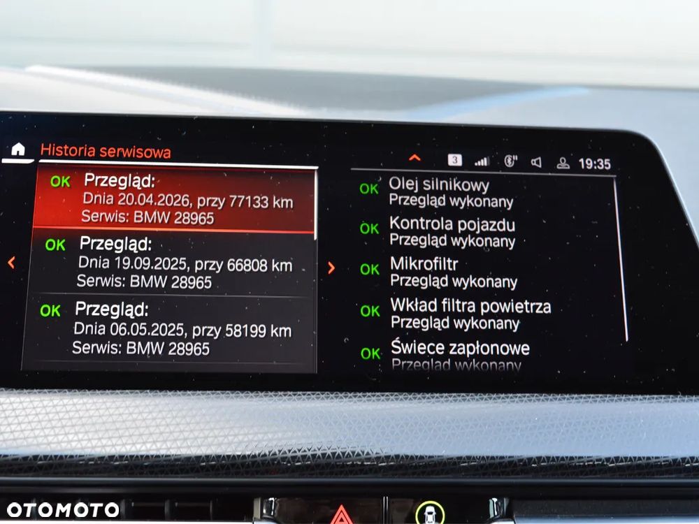 BMW Seria 1 118i M Sport - 25