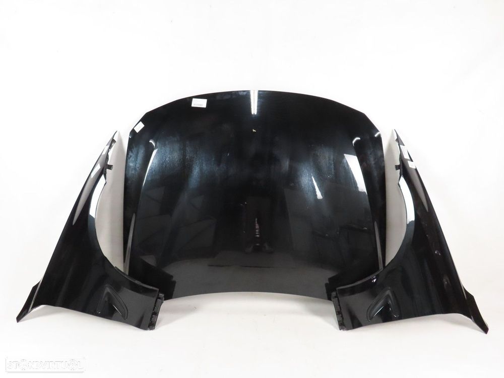 Frente completa LCI Seminovo/ Original BMW 3 Gran Turismo (F34) - 3