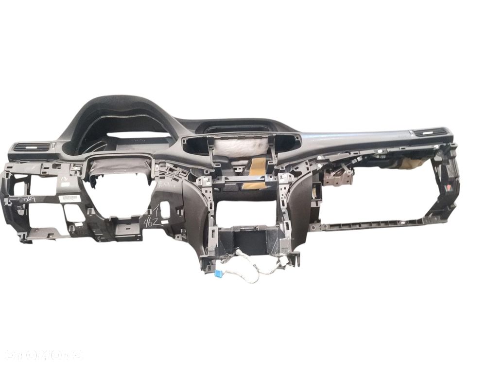 DESKA ROZDZIELCZA HONDA ACCORD VIII (2008-2010) 2.2 I-DTEC 150KM - 4