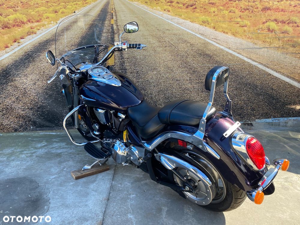 Kawasaki Vulcan - 16