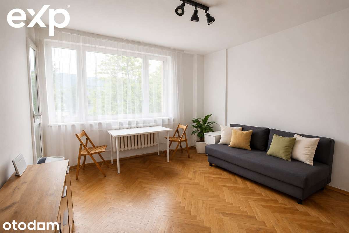Na sprzedaż 2-pokojowe z widokiem na Muzeum Polin