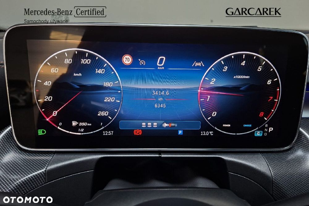 Mercedes-Benz Klasa C - 31