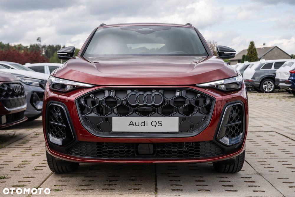 Audi Q5 - 3