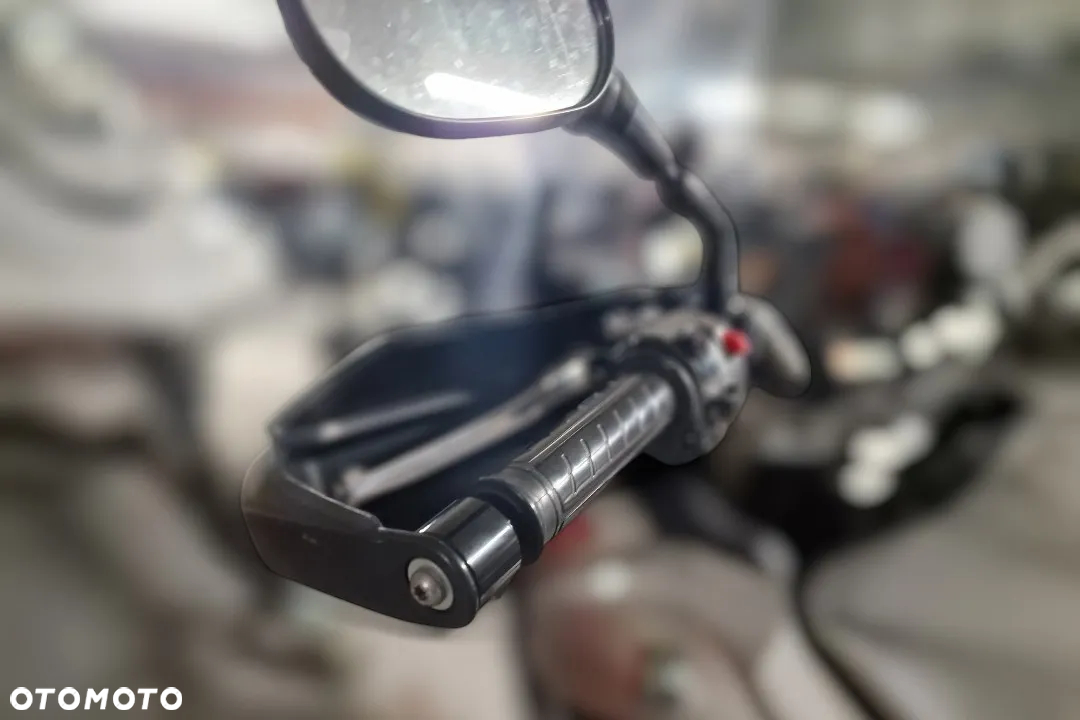Yamaha XTZ - 5