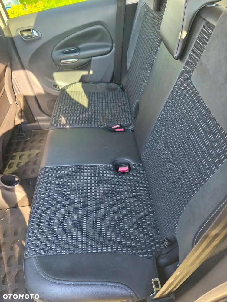 Citroën C3 Picasso 1.6i Exclusive - 9