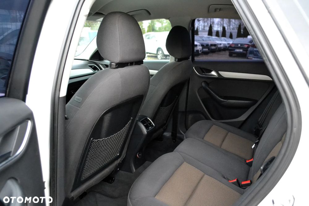 Audi Q3 2.0 TDI - 11