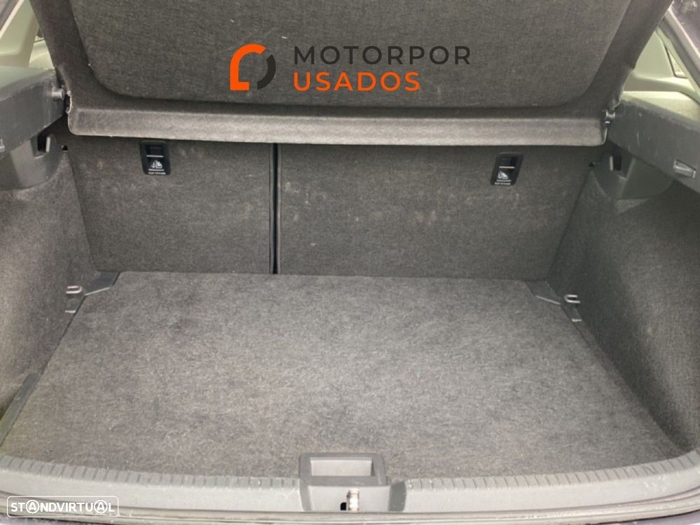 VW Taigo 1.0 TSI Urban - 6