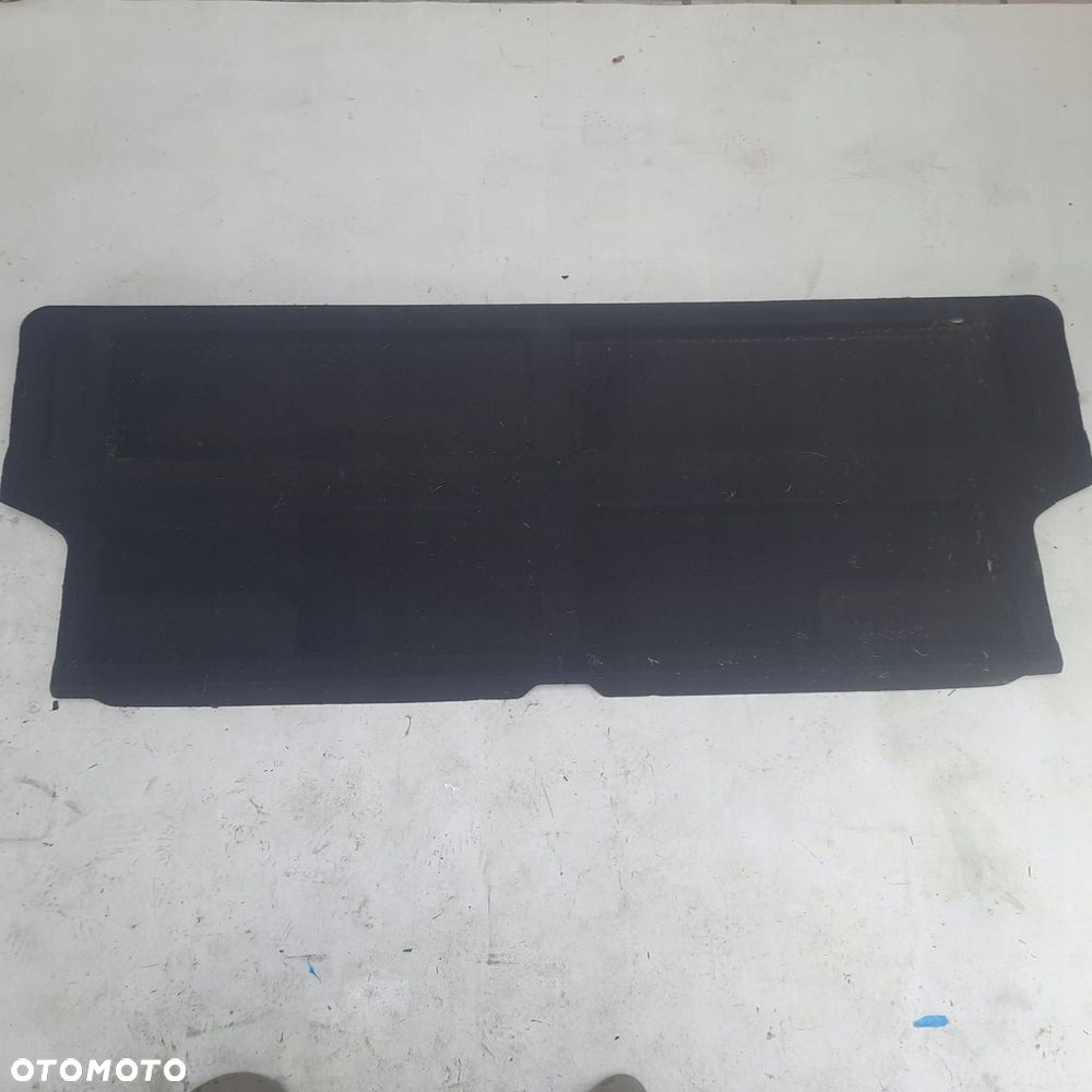 fiat ducato jumper boxer toyota połka bagażnika l1h1 - 2