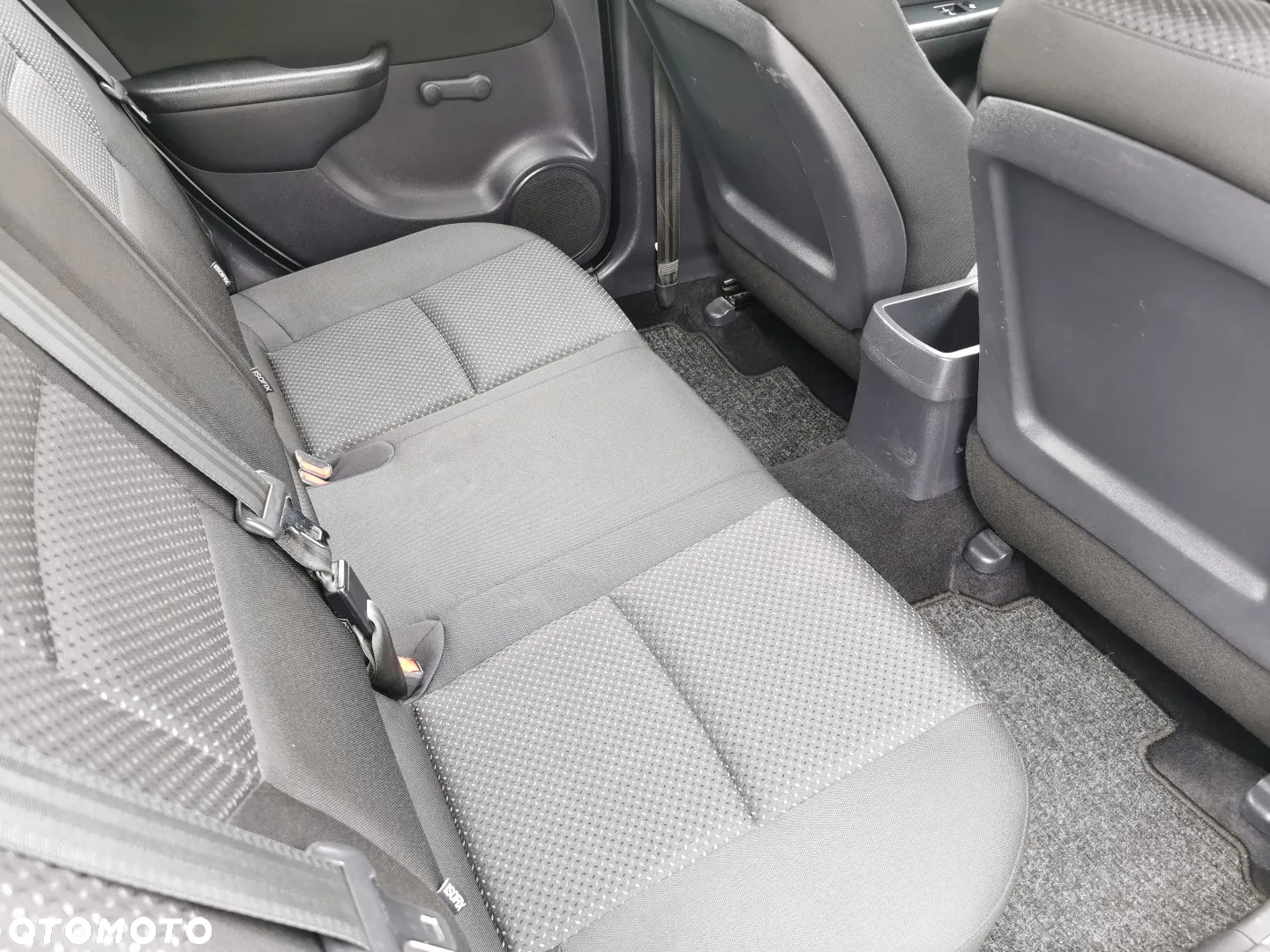 Hyundai i30 1.4 blue Classic - 13