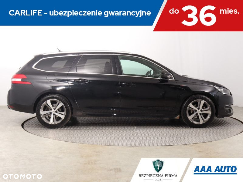 Peugeot 308 - 7