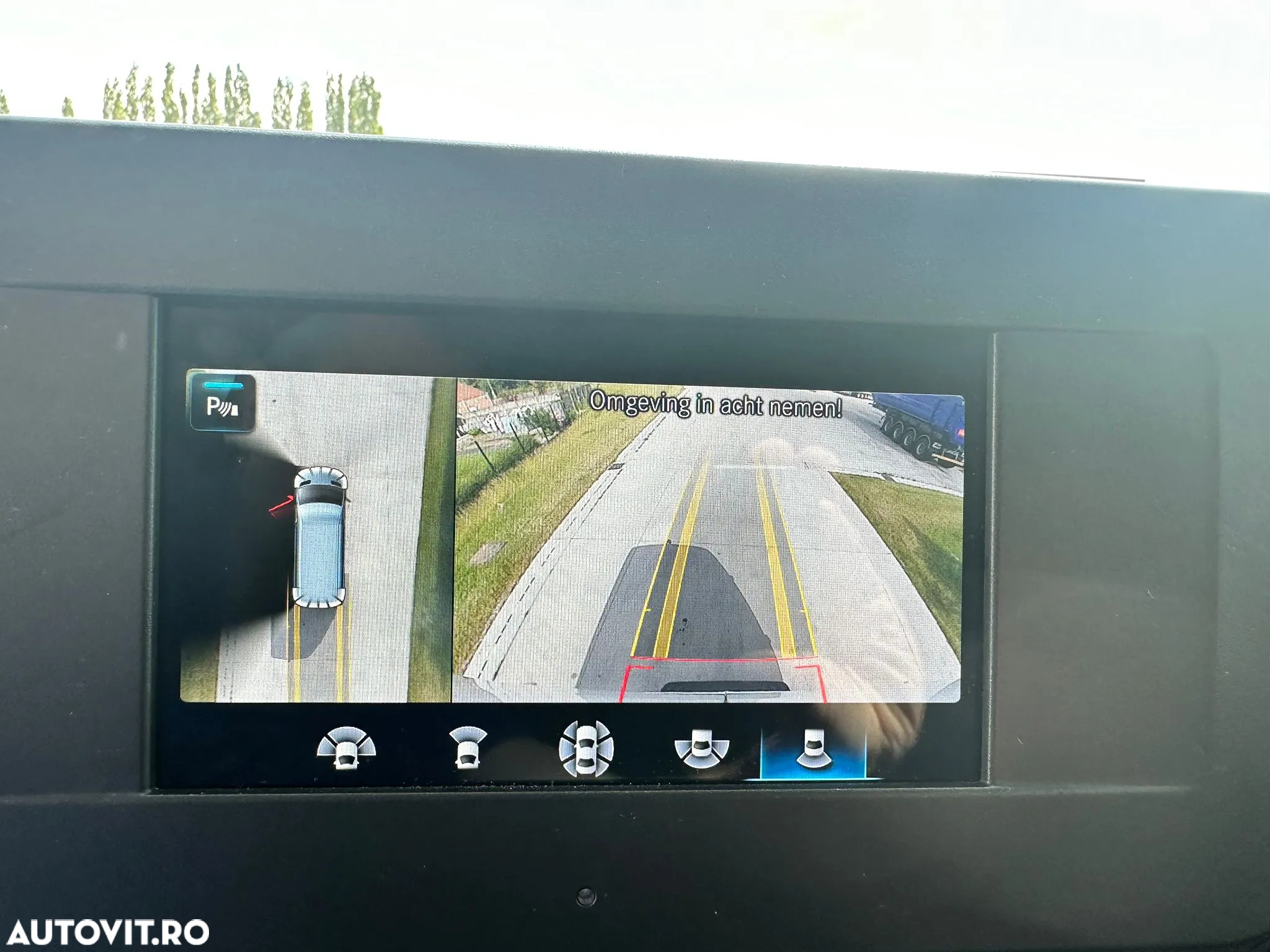 Mercedes-Benz Sprinter 317 CDI L2H2 - 18