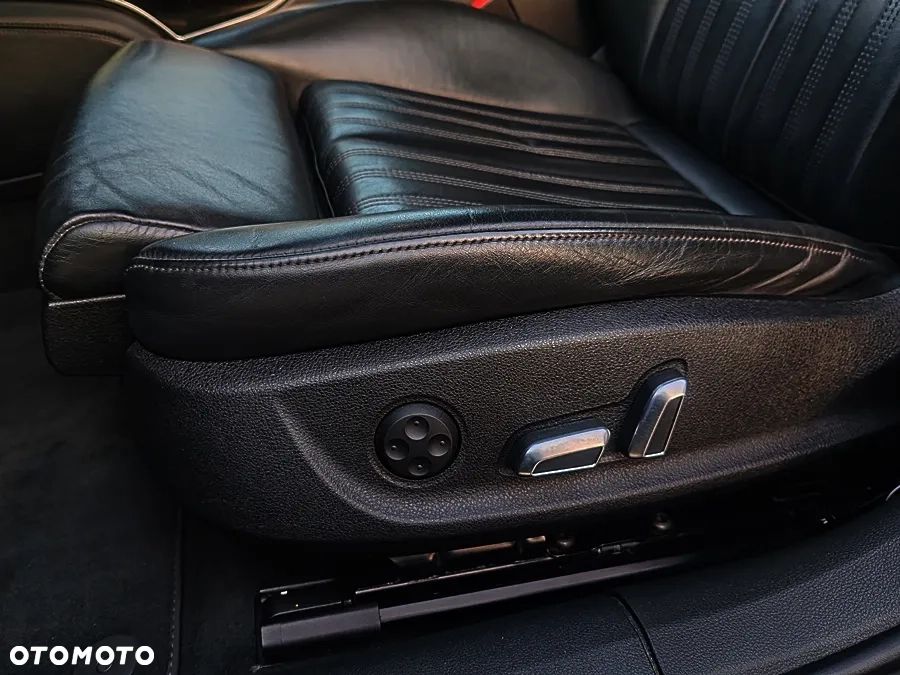 Audi A6 Avant 3.0 TDI S tronic - 31