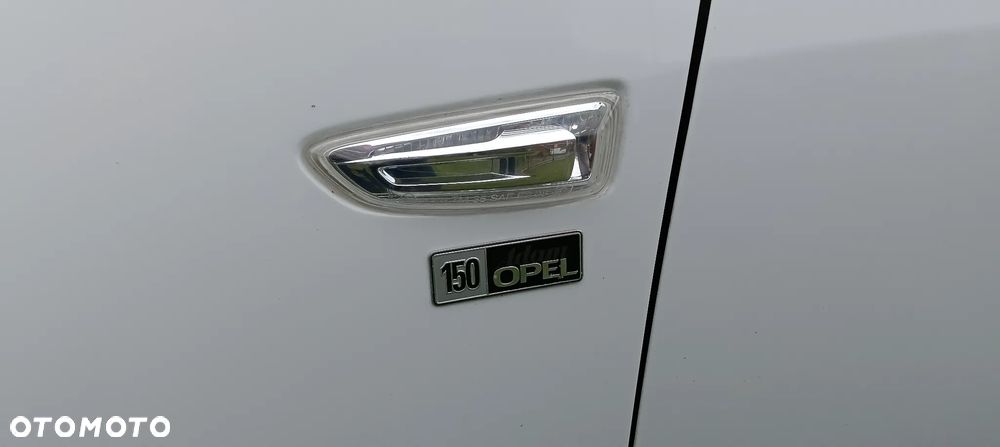 Opel Astra - 4