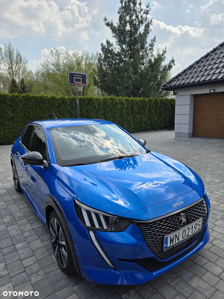 Peugeot 208 1.2 PureTech GT S&S - 2