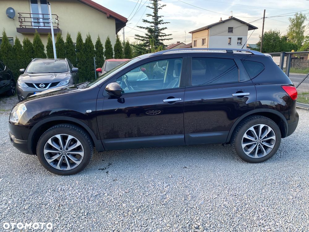 Nissan Qashqai 2.0 I-Way - 15