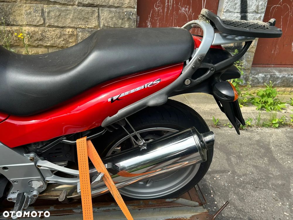 BMW K - 3