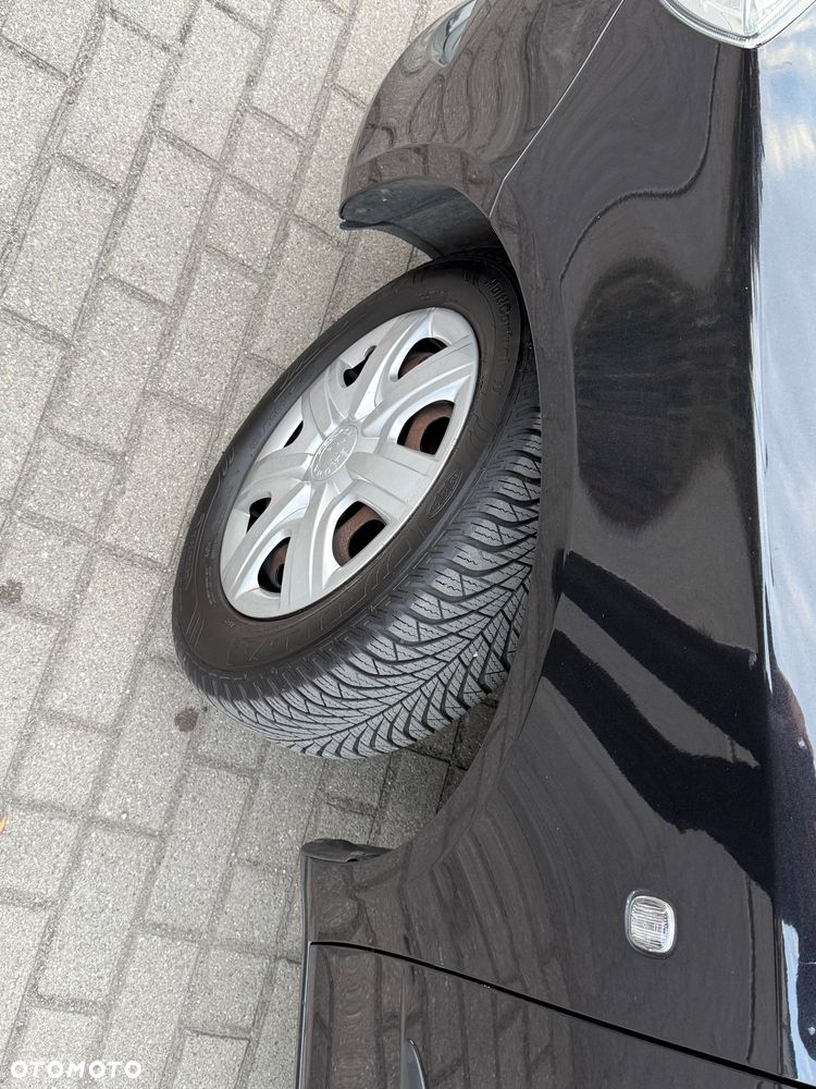 Skoda Fabia 1.2 TSI Ambiente - 20