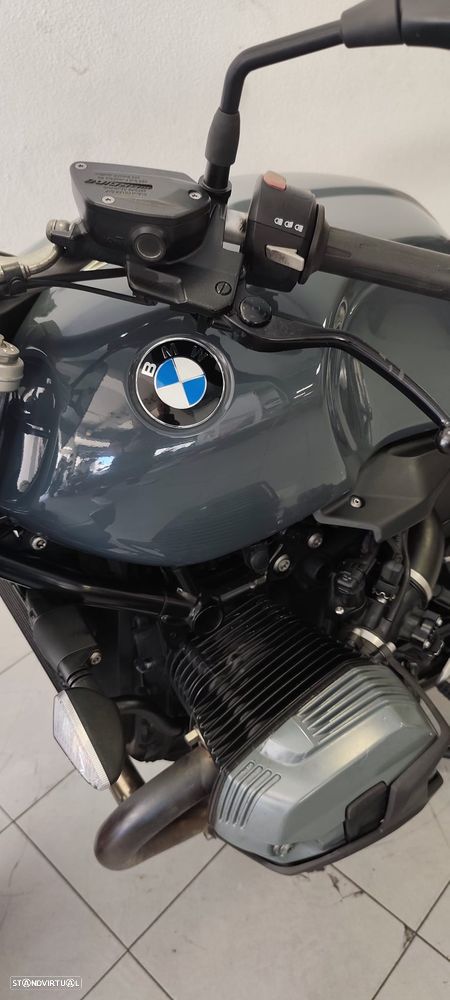 BMW R nineT Pure - 6
