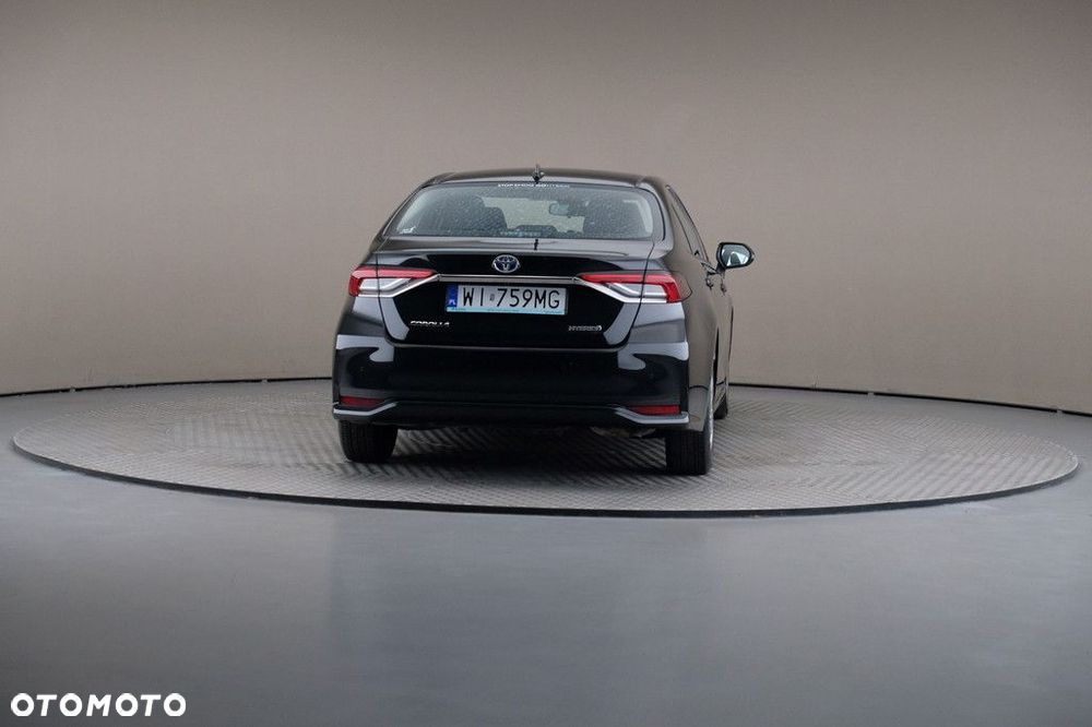 Toyota Corolla 1.8 Hybrid Active - 5