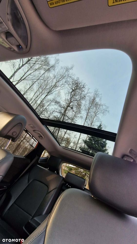 Hyundai Santa Fe 2.0 T Sport Utility 2WD - 12