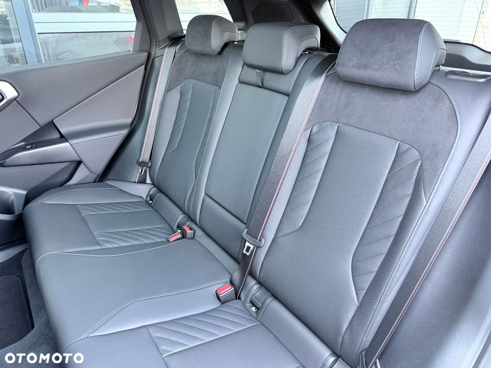 BMW X3 20d xDrive - 34