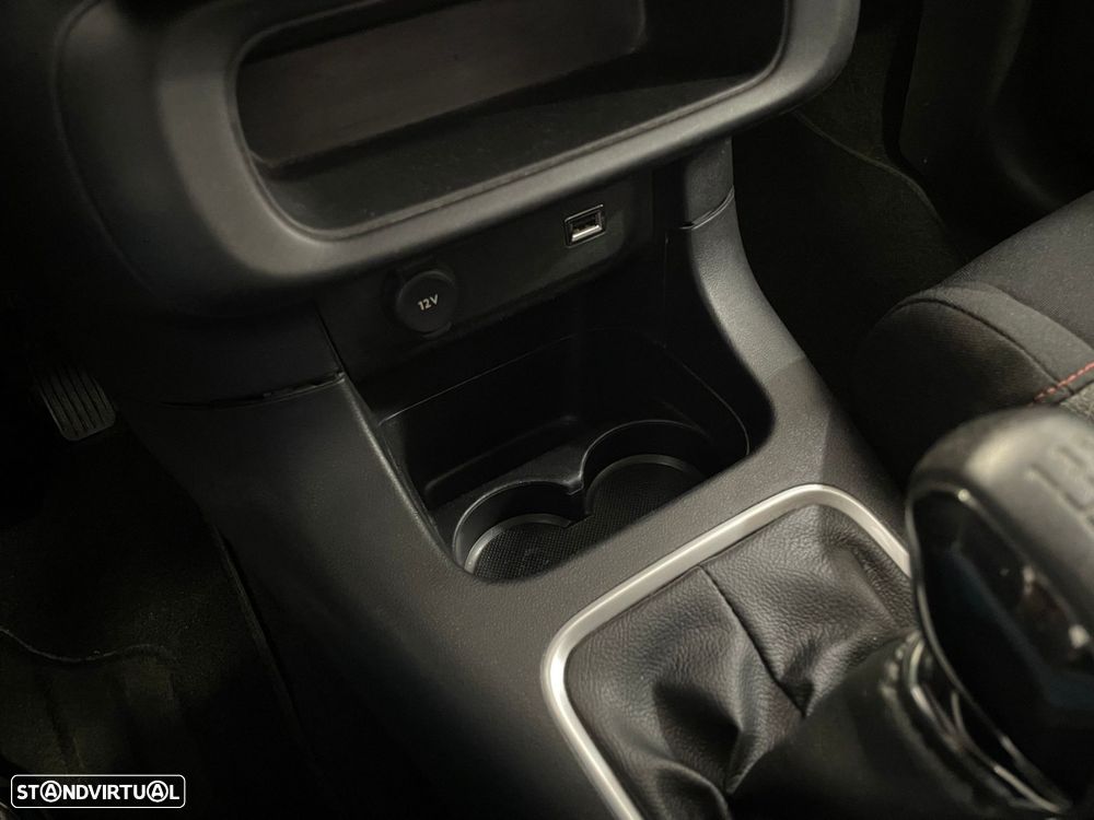 Citroën C3 1.2 PureTech Feel - 43
