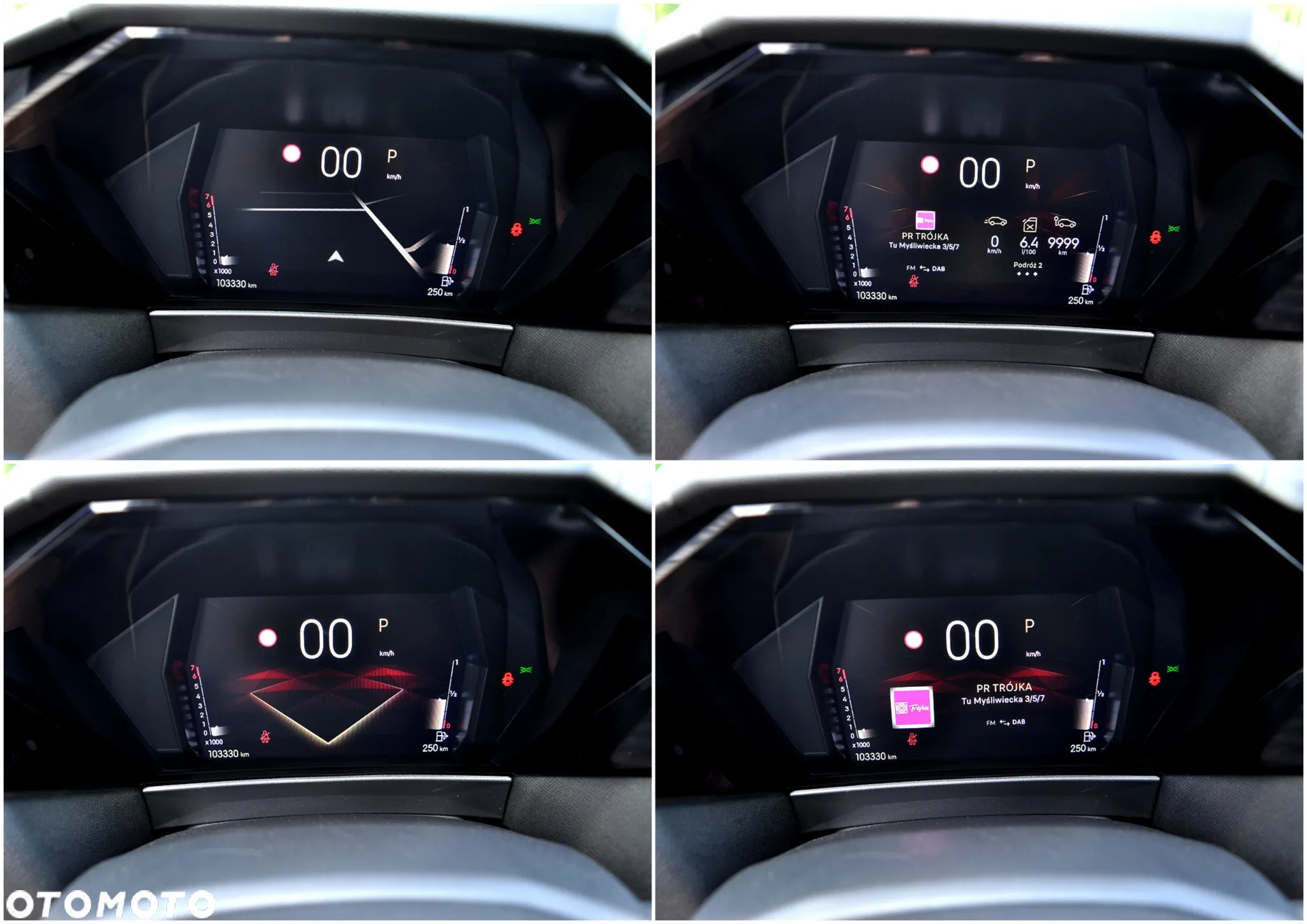 DS Automobiles DS 4 1.2 PureTech Bastille - 35